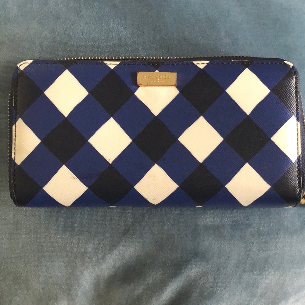 Kate Spade Wallet